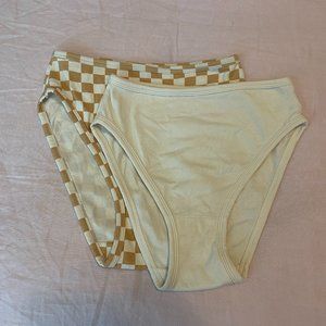 ARQ misha undies